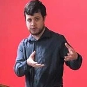 Meet your Posher, Caleb